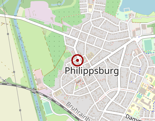 Karte: Beitel Natalia