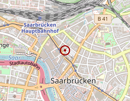 Karte: Eckert Joachim Dr.med.