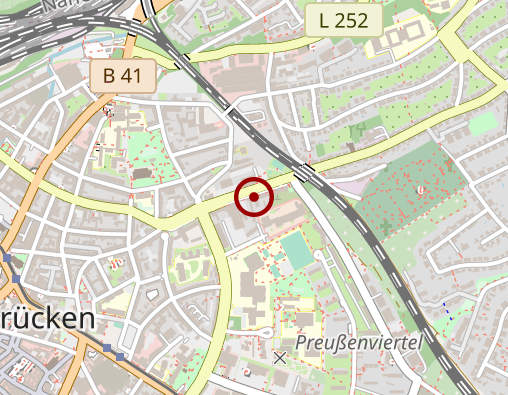 Karte: Zeimet Ulrike Dipl.-Psych.