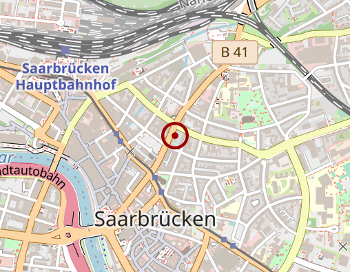 Karte: Oestreich Christine