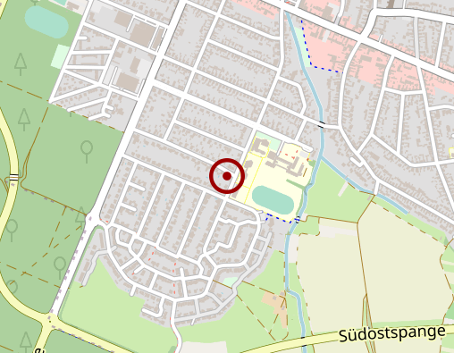 Karte: Senger André