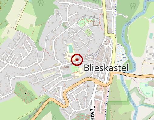 Karte: Forster Ute, Seegmüller Karin