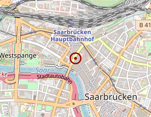 Karte: Hegel Sylvia, Ecker Christine