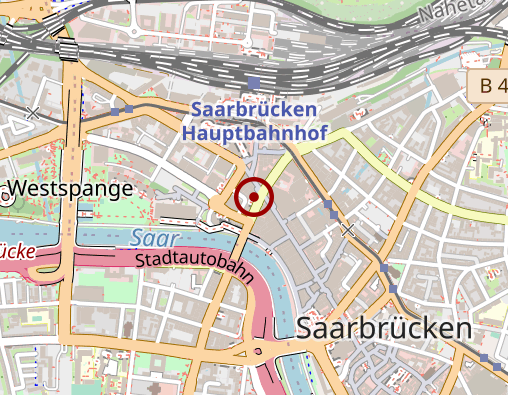 Karte: Kraffert Bernd