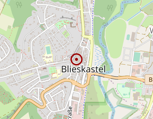 Karte: Reinstadler-König Silvia