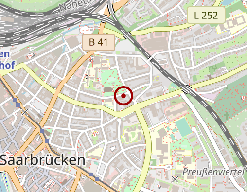 Karte: Wülifing Theodor