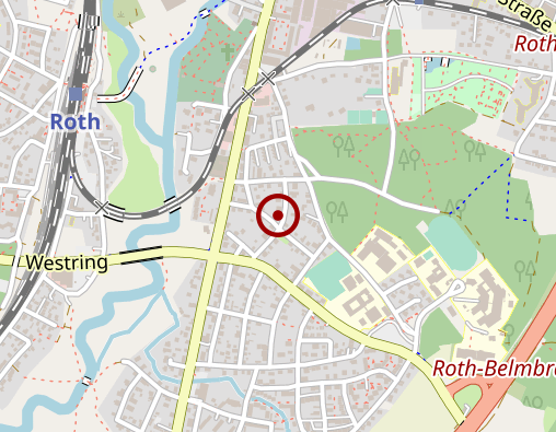 Karte: Kühnel Korinna