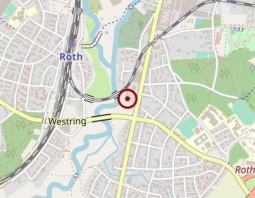 Karte: Endres Sabine Taxi Minicar