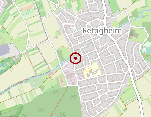 Karte: Alltags-Assistenz