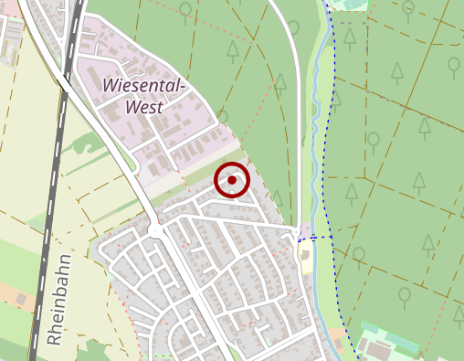 Karte: Poller-Physiofit