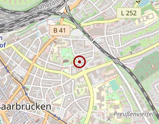 Karte: Espinoza Fernando Dr.