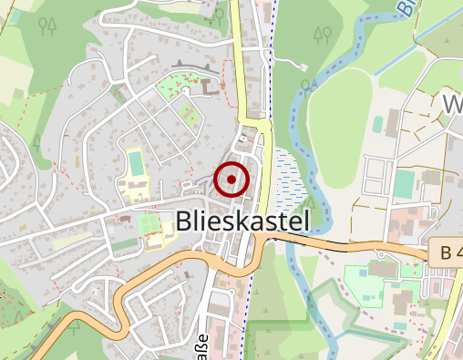 Karte: Dressler Markus