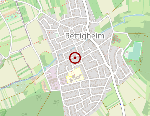 Karte: Alltags-Assistenz, haushaltsnahe Dienstleistungen