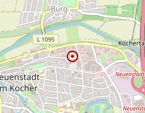 Karte: Helbig Medizintechnik Vertriebs-GmbH