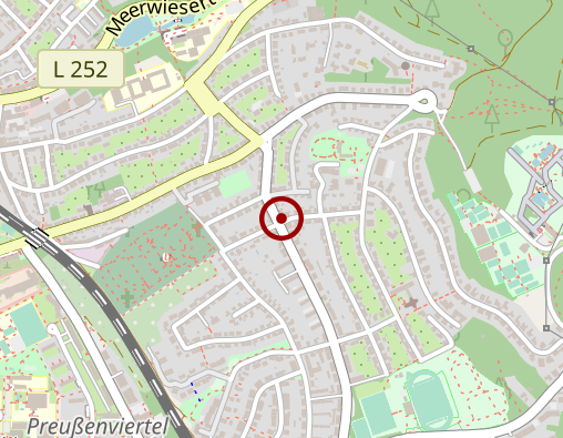 Karte: Ohliger Birgit