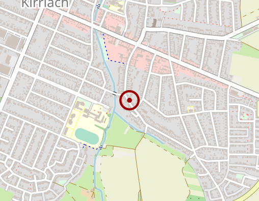 Karte: Kuhn und Wetzel GbR