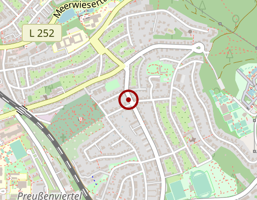 Karte: Schweizer-Gottwalles Iska