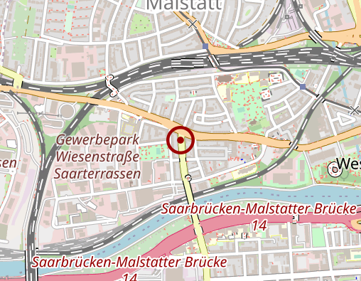 Karte: enuvea Carina Buck