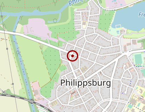 Karte: Steinel Peter GmbH