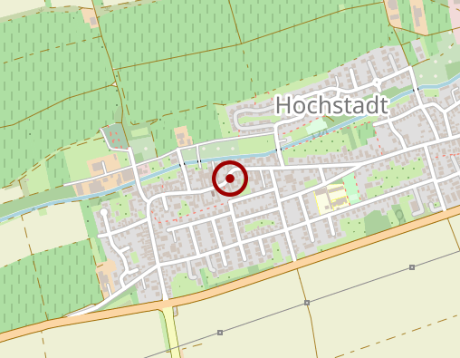 Karte: Pinter-Haas Angelika