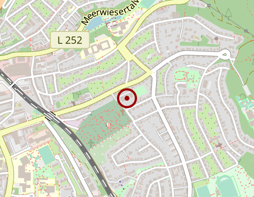 Karte: Wohnkonzept GmbH