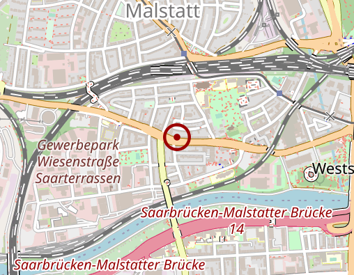 Karte: Grüne Apotheke