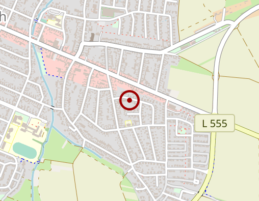 Karte: Schmalzhaf Erwin