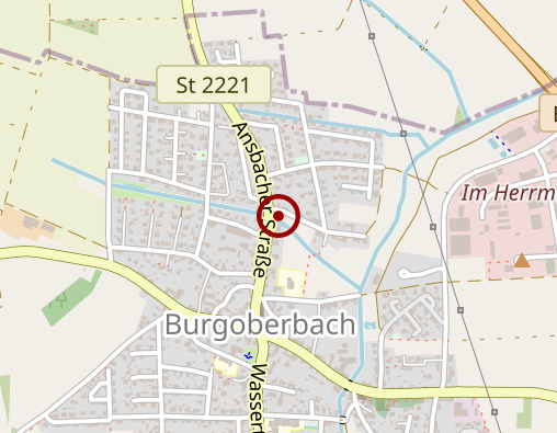 Karte: Frauenschläger Markus Physiotherapie