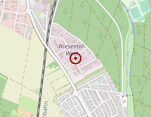 Karte: Dieckmann Oliver