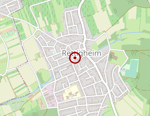 Karte: Körner Achim Dr.med.