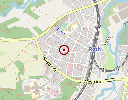 Karte: Sonnen-Apotheke