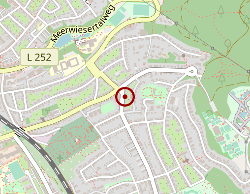 Karte: Da Ros Susanne