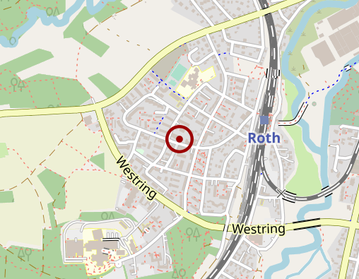 Karte: Büttner Jürgen Dr.