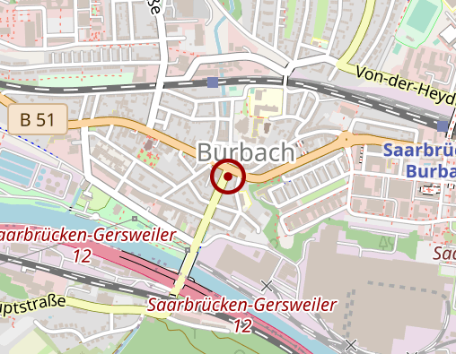 Karte: Bigratec GmbH & Co.KG