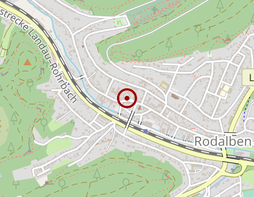 Karte: Matheis Annette