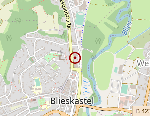 Karte: Sebastian-Apotheke