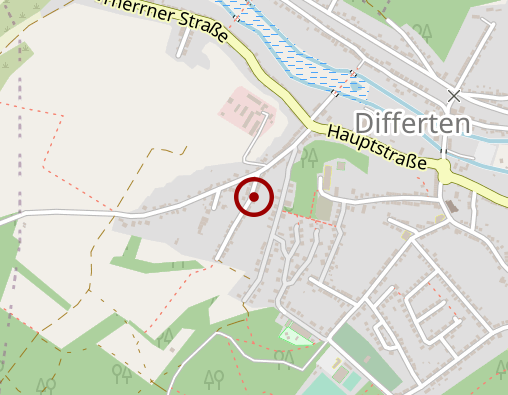 Karte: Tullius, Ulrich