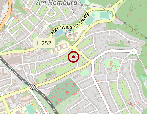 Karte: Brochowski Christoph von