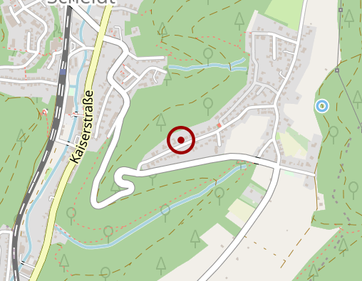 Karte: Klever Christa