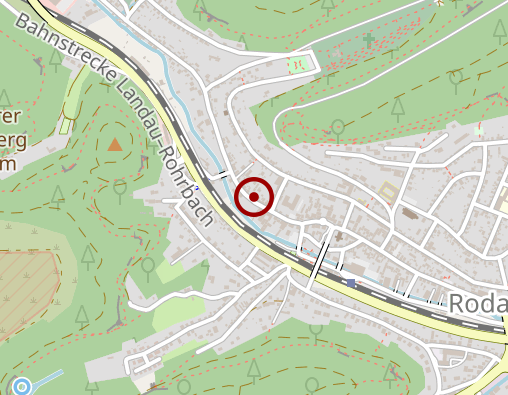 Karte: Echtermeyer Beate