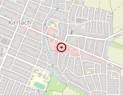 Karte: Stegmaier Martina