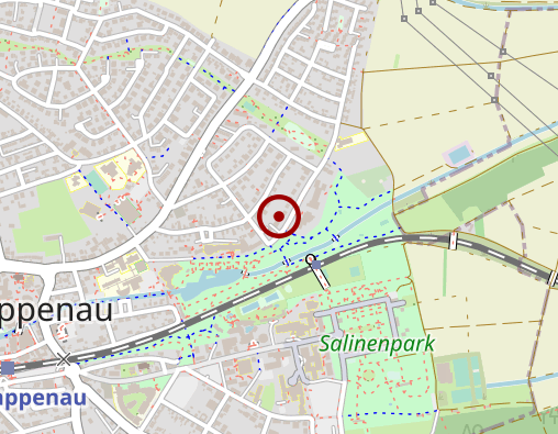 Karte: Czornik Richard Krankengymnastik