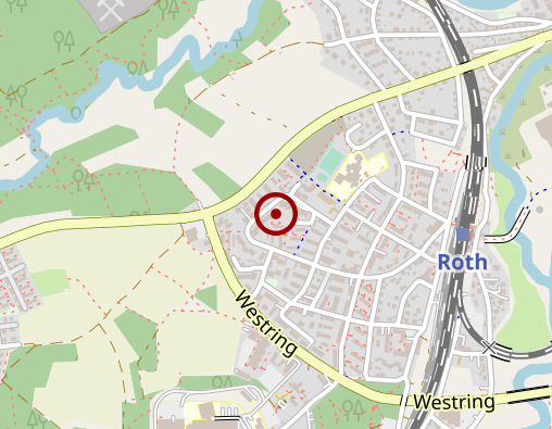 Karte: Beller Andreas Taxi und Mietwagen