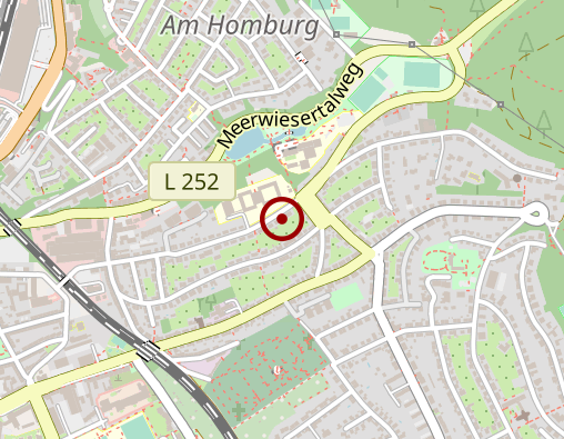 Karte: Scheuer Frauke