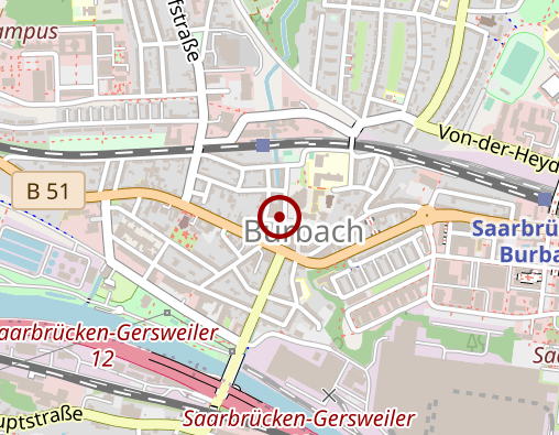 Karte: Jochem Michael