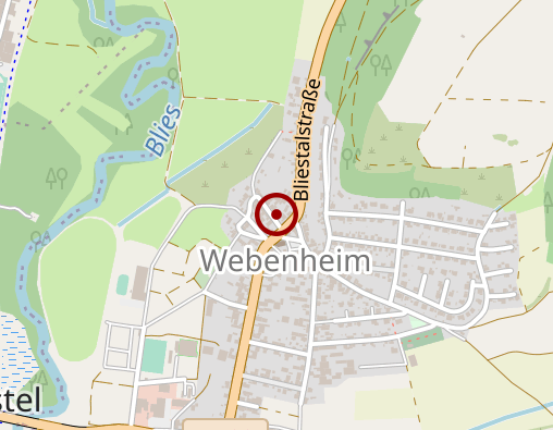 Karte: Maurer Birgit