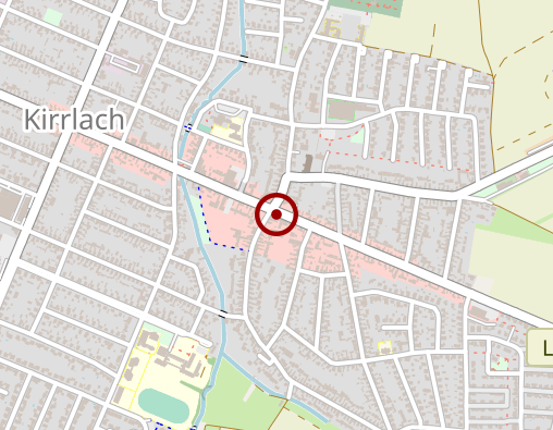 Karte: Bauer Gabriele Aveo