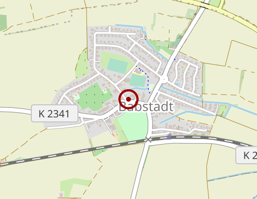 Karte: Heidrich Birgit Dr. med., Ärztin für Allgemeinmedizin