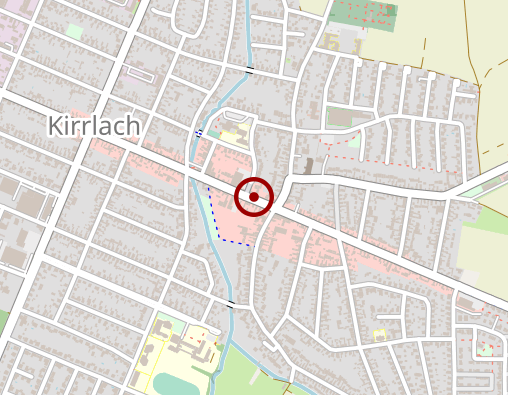 Karte: Schührer Nam-Kyu