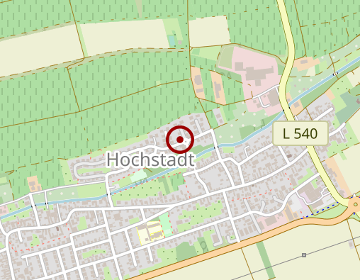 Karte: Märdian-Karg Tanja Tanja's Senioren Stube